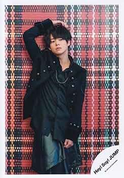 Amazon.co.jp: Hey! Say! JUMP 公式生写真（有岡大貴）HAR00155